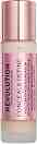 Makeup Revolution Conceal & Define Foundation - ��� ��� ��� - �������