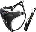 ����������������� ��������� � ����� �� ���� �� ������ Trixie Car Harness Comfort - S-M ÷ L - �������