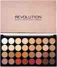 Makeup Revolution Flawless 3 Resurrection Palette -   32     - 