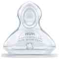    NUK Flow Control -   First Choice+, 6-18  - 