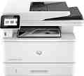������� ����������������� ���������� HP LaserJet Pro MFP 4102fdw - ���������� ������� / ����� / ������ / ����, 1200 x 1200 dpi, 42 pages/min, LAN, Wi-Fi, USB, A4 - 