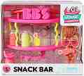 ����� � ������ Snack Bar - MGA Entertainment - �� ������� L.O.L Surprise - �����