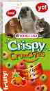      VERSELE LAGA Crunchies - 75 g,  ,   Crispy - 