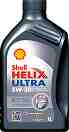 ������� ����� Shell ECT C3 5W-30 - 1 - 209 l �� ������� Helix Ultra - 