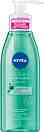 Nivea Derma Skin Clear Wash Gel -      - 