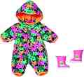 ��������� � ������ �� ����� - Zapf Creation - �� ������� Baby Born - �������