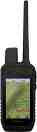 GPS      Garmin Alpha 300 K - 
