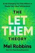 The Let Them Theory - Mel Robbins - 