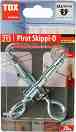        Tox Pirat Skippi-O - 2    M5 x 52 mm - 