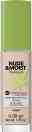 HypoAllergenic Nude&Moist Make-Up Foundation -        HypoAllergenic -   