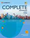 Complete Advanced - ���� C1: ������ �������� �� ��������� ���� : Third Edition - Claire Wijayatilake - ������ ��������