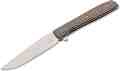   Boker Urban Trapper Jigged Titanium -   Plus - 