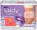 ����������� ����� �� ���� Seni Lady - 10 ����, �� ���� � ������ �������������, ������ M - �������