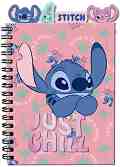     Stitch :  A5    - 96       - 