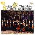 Sofia Soloists Chamber Ensemble - 40 Years - �����