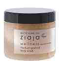 Ziaja Baltic Home Spa Wellness Medium-Grained Body Scrub - ����� �� ���� � ������ �� ���� � ����� ������� - �������