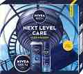 ��������� �������� Nivea Men Next Level Care - ��� ���, ����������� ����, ����� ���������� � ����� �� ���� - �������
