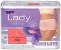     Seni Lady - 10 ,     ,  L - 