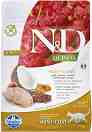           N&D Skin & Coat - 0.3  1.5 kg,   , ,   ,   Quinoa,    - 