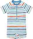    UV  Little Dutch -   Stripes Multi Colour - 