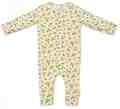   Little Dutch Forest Leaves -   Nightwear - 