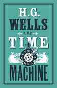 The Time Machine - Herbert George Wells - 