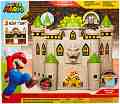 ����� � ������������ Bowser - Jakks Pacific - � ������� �� ���� Super Mario - �������