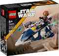 LEGO Star Wars -   Microfighter    -   - 