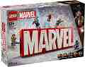 LEGO Marvel Super Heroes -   Marvel    -   - 