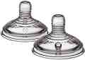     X-  Tommee Tippee Variflow - 2 ,   Natural Start, 0+  - 