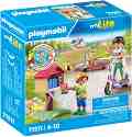 Playmobil My Life -    - 