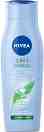 Nivea 2 in 1 Express Shampoo & Conditioner -    2  1        - 