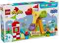 LEGO Duplo - ���������� �� ������� � ���� - ������ ����������� - �������