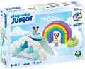 Playmobil Junior - ����� � �������� �� ���� ���� � ���� ���� - �������