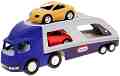 ������ ������� Little Tikes Big Car Carrier - �������� � 2 ������� ������� - �������