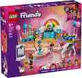 LEGO Friends - �������� � ������� � ��� - ������ ����������� - �������