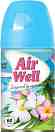 �������� �� ������������ Air Well Island Breeze - 250 ml, � ������ �� ���� ������ ���� - �������