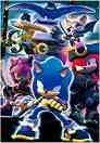 Sonic Prime -   300     - 