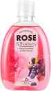 Bulgarian Rose Shower Gel Rose & Blueberry -       -  