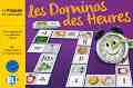 Les Dominos des Heures -      - 