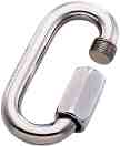 ����� Petzl Rapide Standart - ���������� �������, 7 mm - 
