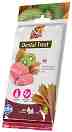     N&D Adult Mini Dental Treat - 60 g,  , ,    ,   Tropical Selection,   ,  4  - 