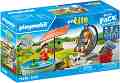 Playmobil My Life - ����� ���������� � ���� - �������