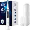Oral-B iO Series 5 Electric Toothbrush - ������������ ����� �� ���� � ��������� �������� � ����� �� �������� - �������