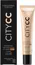 Madara City CC Cream SPF 15 -  CC      - 