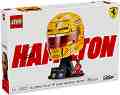 LEGO Editions - ����� �� ���� �������� �� ������ �� Scuderia Ferrari HP - ������ ����������� - �������