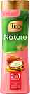 Teo Nature Argan Oil 2 in 1 Shampoo & Conditioner - ������� � ������ 2 � 1 �� ��������� ���� � ����� �� ������� Nature - �������