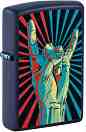 �������������� ������� Zippo Rock'n'Roll - 