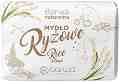 Barwa Naturalna Rice Soap -           Naturalna - 
