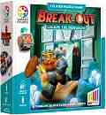 Break Out -      Original - 